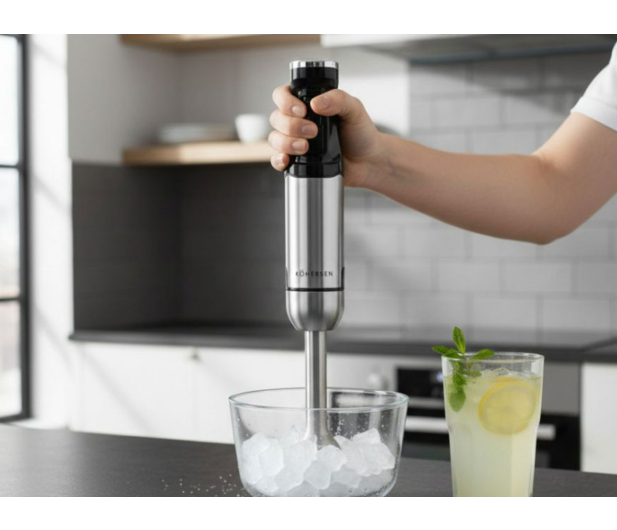 Kohersen Blender ręczny Kohersen Stainless Steel Smart - 1519410 - zdjęcie 7